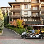 Hotell Viva Mare By Santa Marina Sozopol