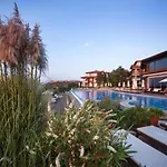 Hotell Viva Mare By Santa Marina Sozopol