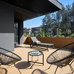 Hotell Viva Mare By Santa Marina Sozopol