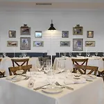 Hotell Viva Mare By Santa Marina 4*