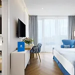 Viva Mare By Santa Marina Hotell Sozopol