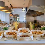 Viva Mare By Santa Marina Hotell