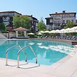 Hotell Viva Mare By Santa Marina Sozopol