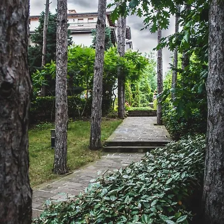 Viva Mare By Santa Marina 4*