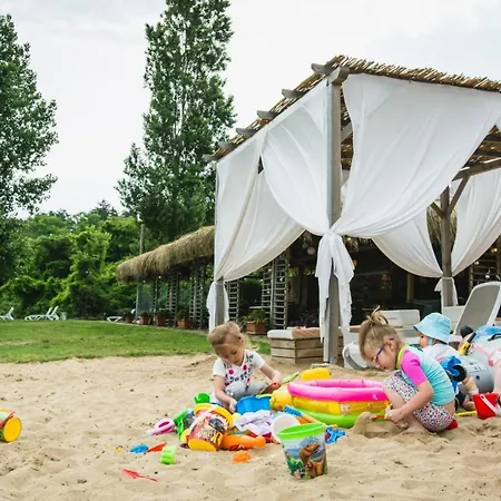 Hotel Viva Mare By Santa Marina Sozopol