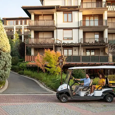 Hotel Viva Mare By Santa Marina Sozopol