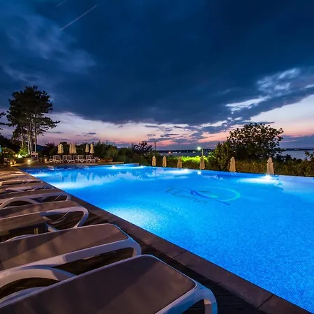 Viva Mare By Santa Marina Hotel