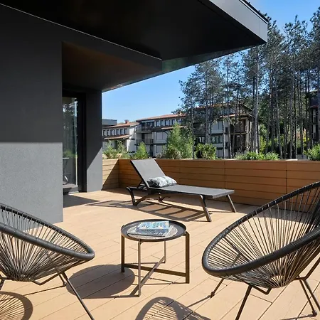 Hotel Viva Mare By Santa Marina Sozopol