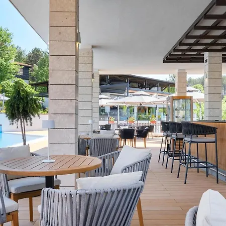 Viva Mare By Santa Marina Hotel