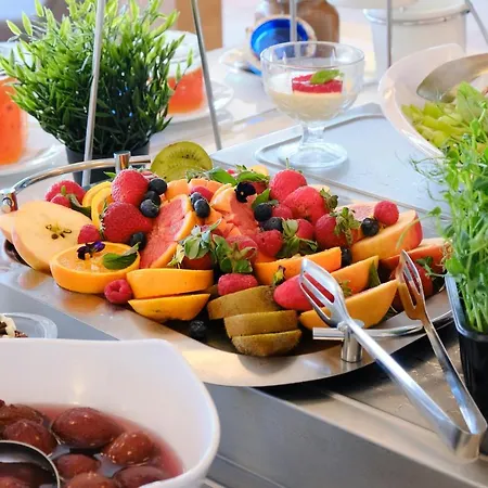 Viva Mare By Santa Marina 4*