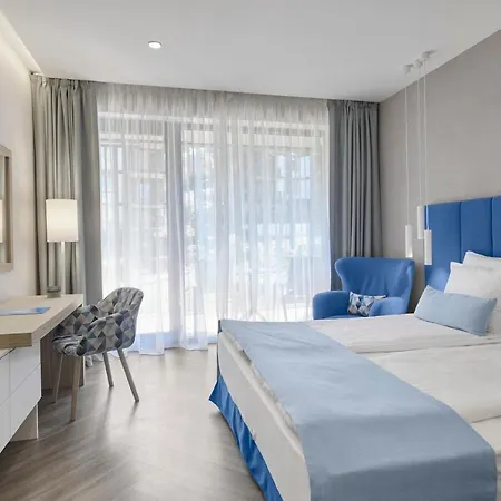 Hotel Viva Mare By Santa Marina Sozopol