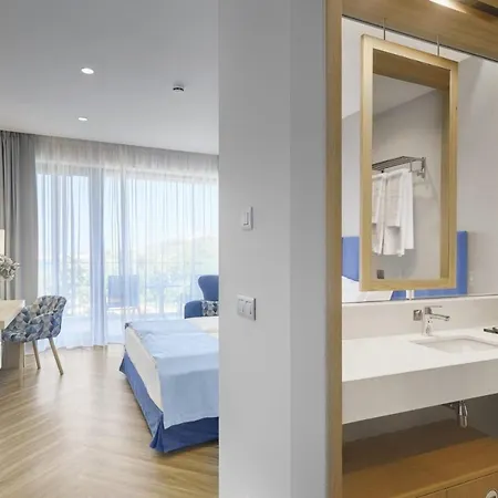 Viva Mare By Santa Marina Hotel Sozopol