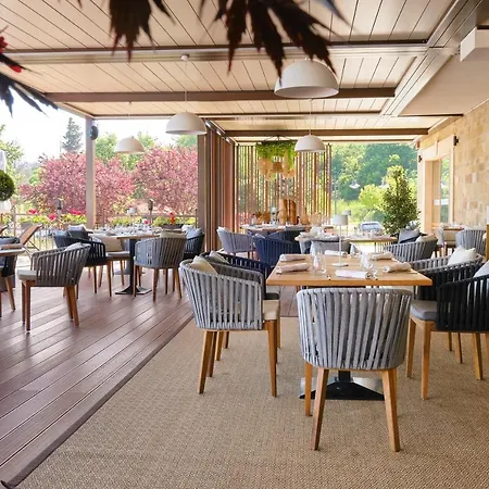 Hotel Viva Mare By Santa Marina