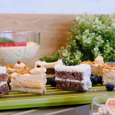 Viva Mare By Santa Marina 4* Sozopol