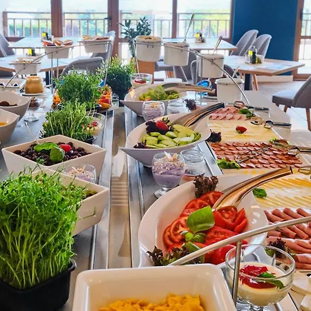 Viva Mare By Santa Marina Sozopol