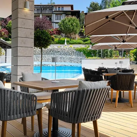 Viva Mare By Santa Marina Hotel Sozopol