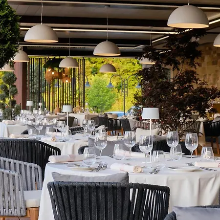 Viva Mare By Santa Marina Hotel