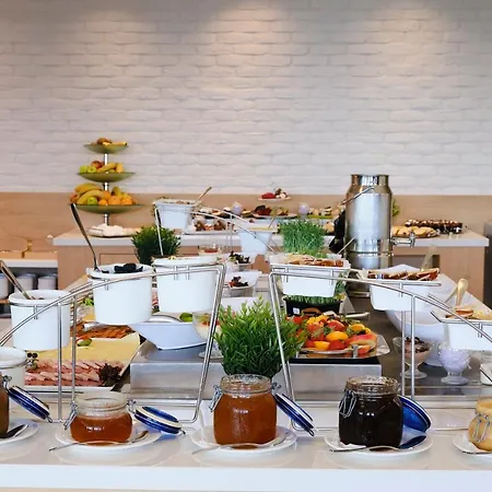 Viva Mare By Santa Marina Hotel Sozopol