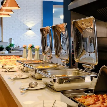 Viva Mare By Santa Marina Hotel