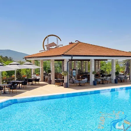 Hotel Viva Mare By Santa Marina 4*