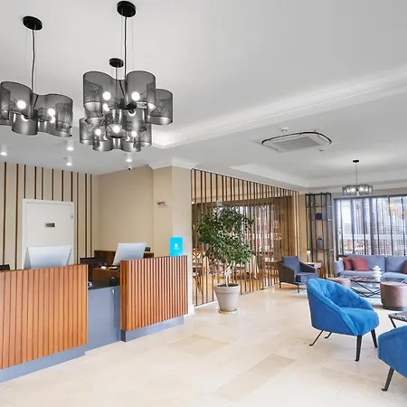 Viva Mare By Santa Marina 4*