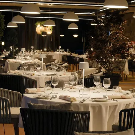 Hotel Viva Mare By Santa Marina 4*