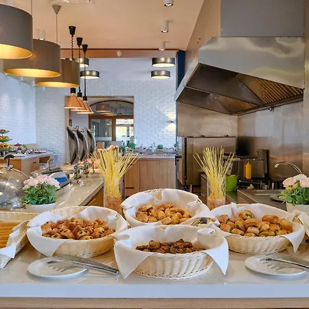 Viva Mare By Santa Marina Hotel