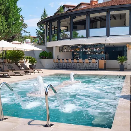 Viva Mare By Santa Marina 4*