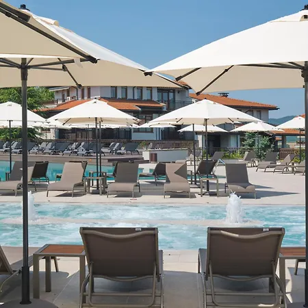 Viva Mare By Santa Marina 4* Sozopol