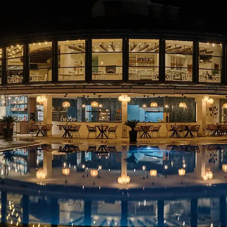 Viva Mare By Santa Marina Hotel