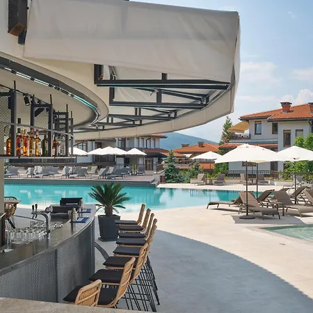 Viva Mare By Santa Marina 4* Sozopol