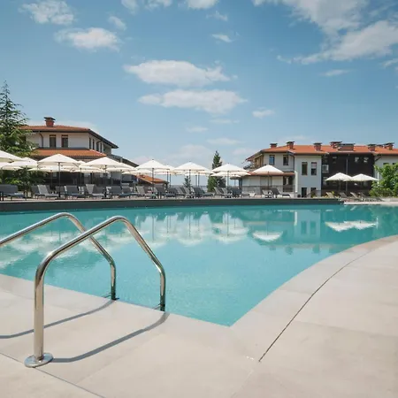 Viva Mare By Santa Marina Hotel 4*