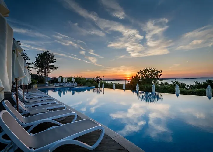 Viva Mare By Santa Marina Hotel Sozopol