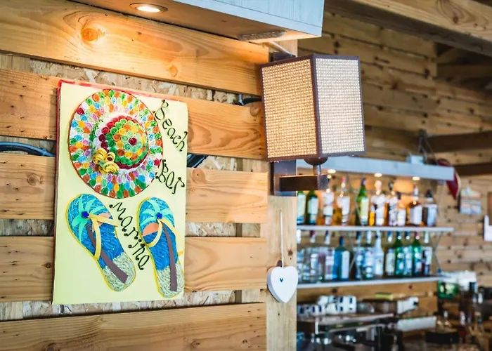 Viva Mare By Santa Marina Hotel 4*