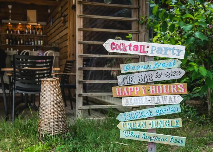 Hotel Viva Mare By Santa Marina Sozopol