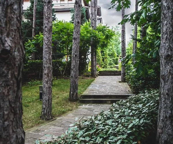 Viva Mare By Santa Marina 4*