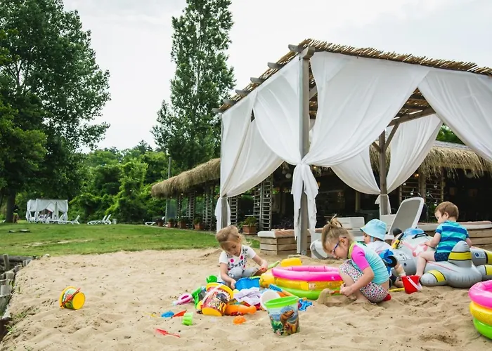 Hotel Viva Mare By Santa Marina Sozopol