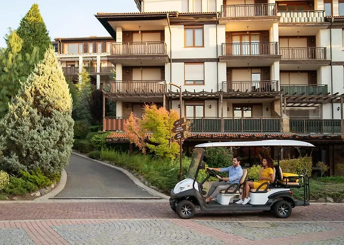 Hotel Viva Mare By Santa Marina Sozopol