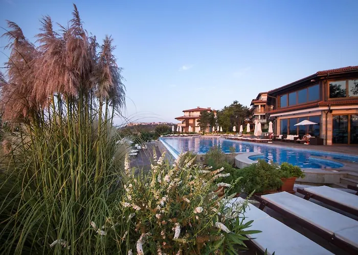 Hotel Viva Mare By Santa Marina Sozopol