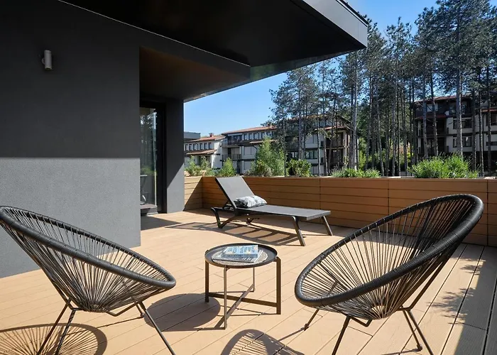 Hotel Viva Mare By Santa Marina Sozopol