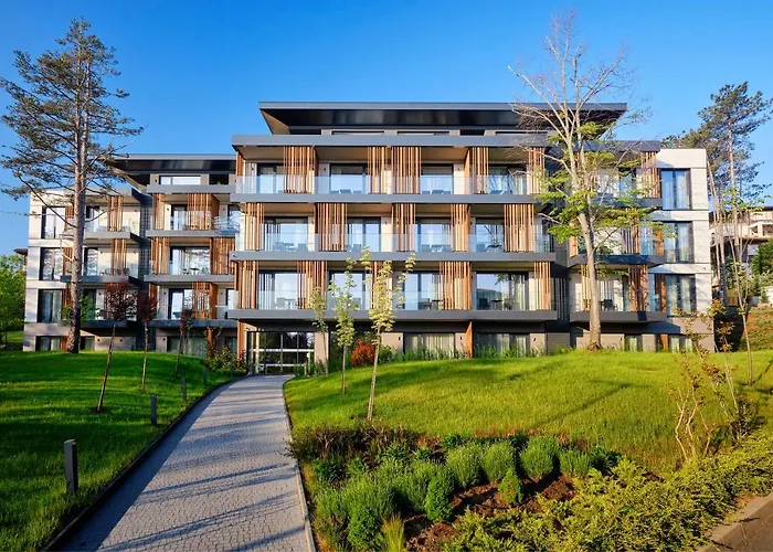 Hotel Viva Mare By Santa Marina 4*