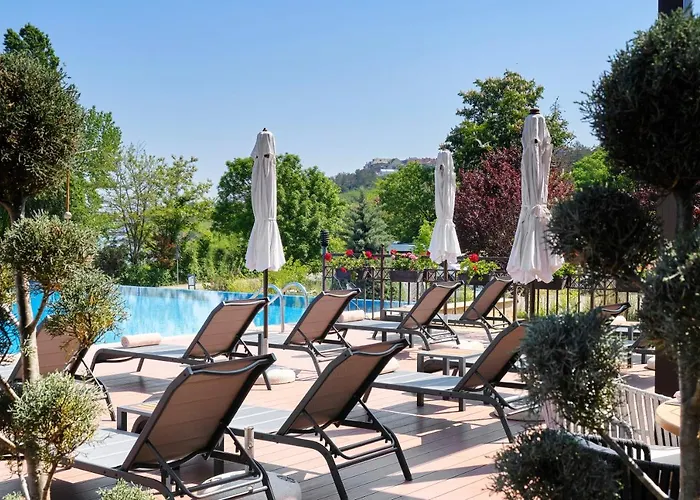 Hotel Viva Mare By Santa Marina