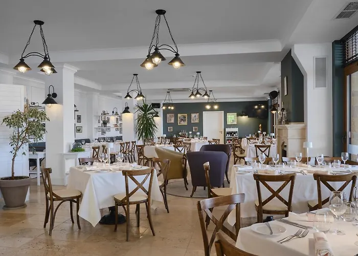 Viva Mare By Santa Marina 4* Sozopol