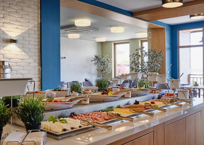 Viva Mare By Santa Marina Sozopol