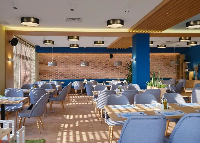 Viva Mare By Santa Marina Sozopol