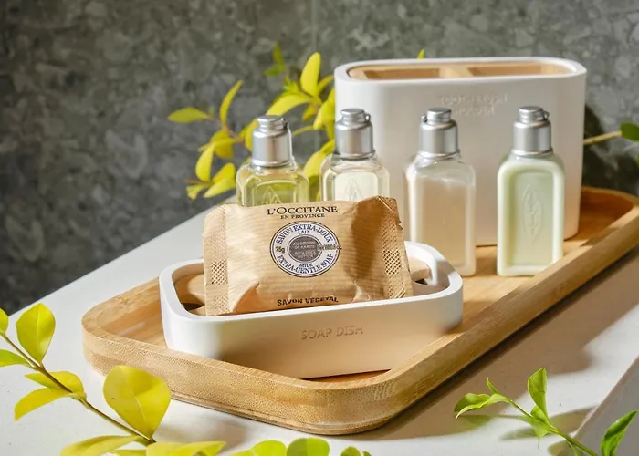 Viva Mare By Santa Marina Hotel