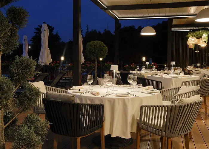 Hotel Viva Mare By Santa Marina Sozopol