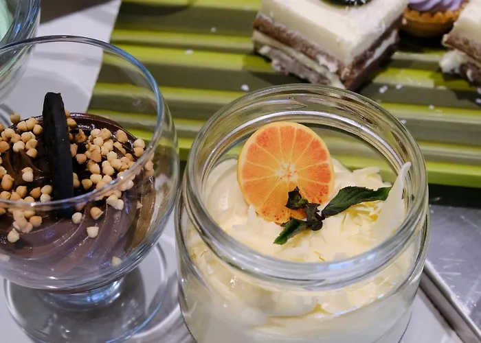 Hotel Viva Mare By Santa Marina 4*