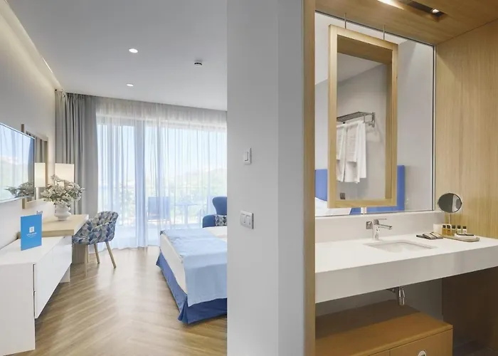 Viva Mare By Santa Marina Hotel Sozopol