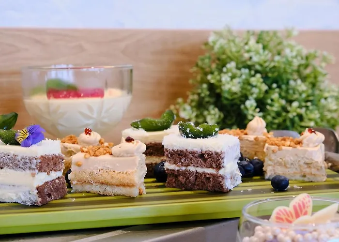 Viva Mare By Santa Marina 4* Sozopol